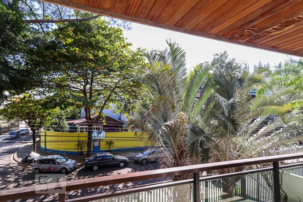 Apartamento para locação com 3 quartos e 170 m² — photo 22