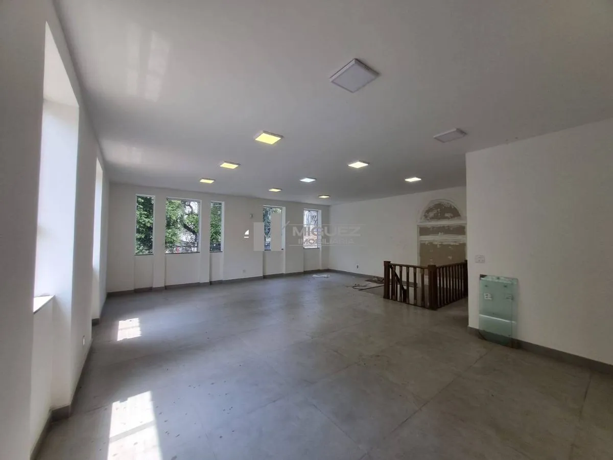 Unfurnished rental house with 1 bedroom and 6 baths 401 m² — photo 36