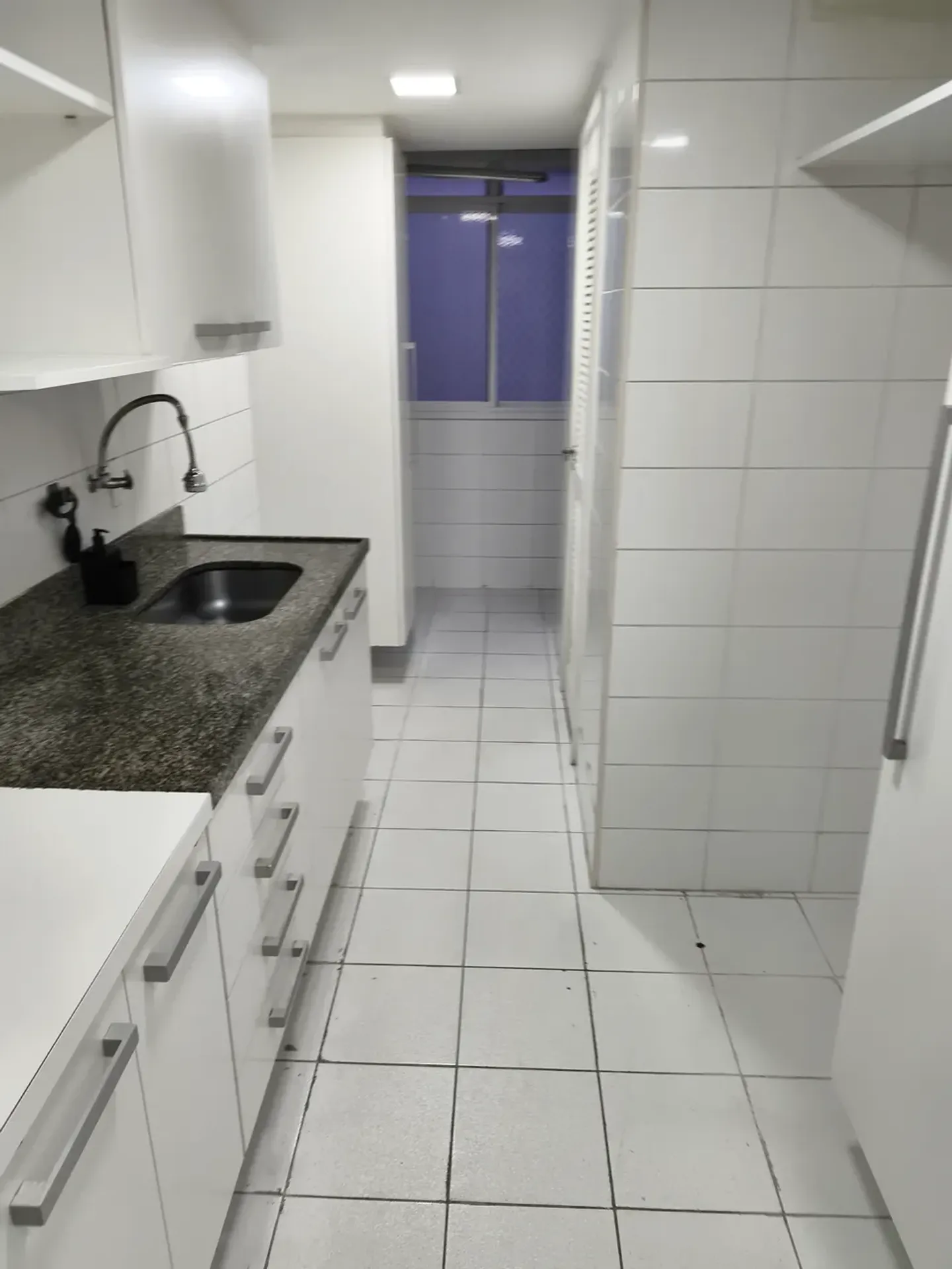 3-bedroom apartment with suite and 83 m² — photo 2