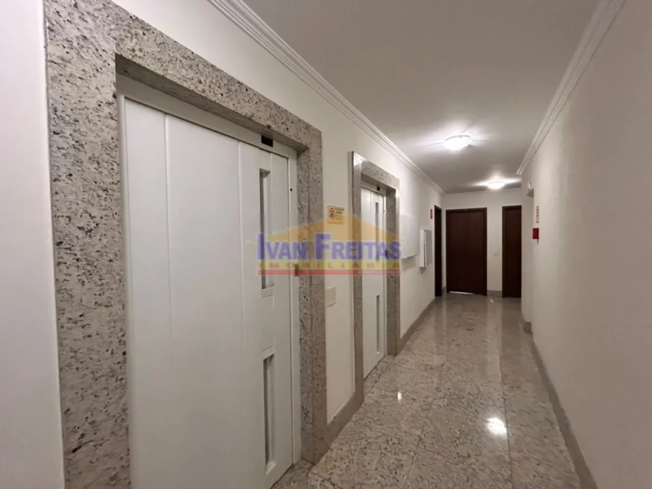 Apartamento de 3 quartos com suíte e varanda no 15º andar — photo 19