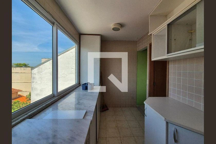 Apartamento de 380 m² com cozinha integrada e 4 quartos — photo 42