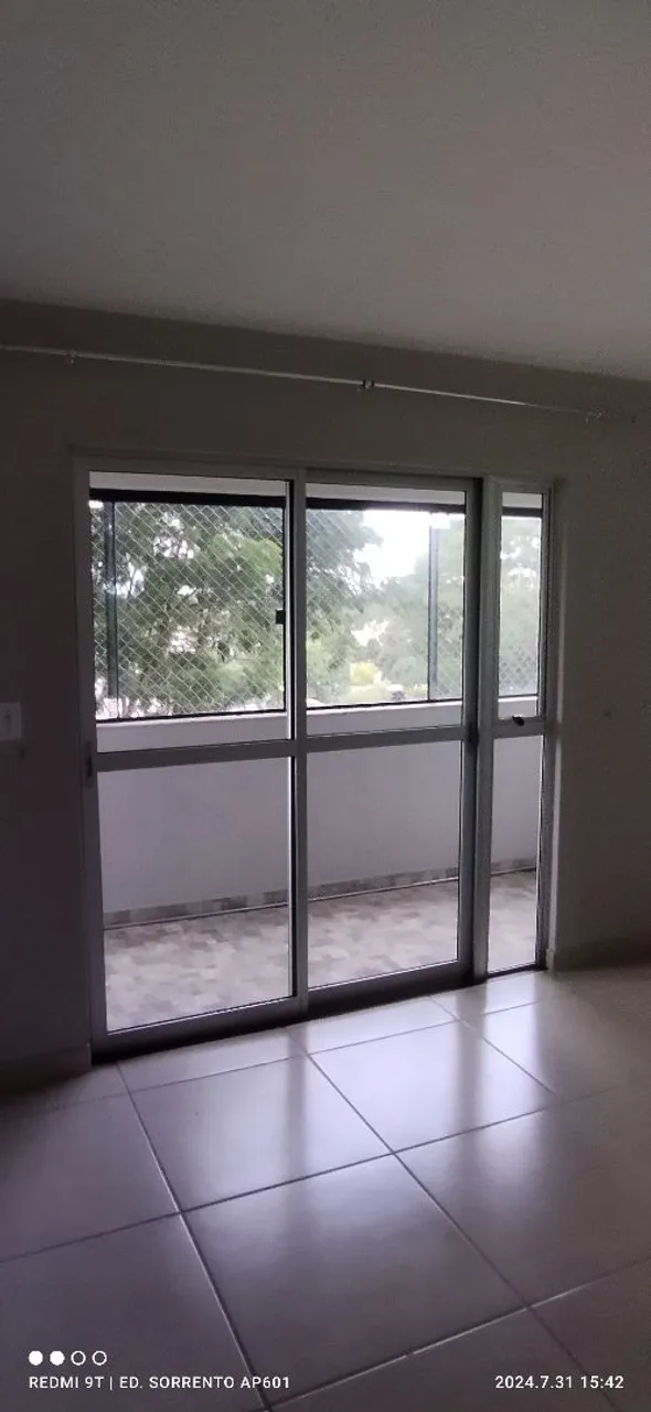 Apartment with 3 bedrooms, 3 bathrooms and 1 parking — photo 8