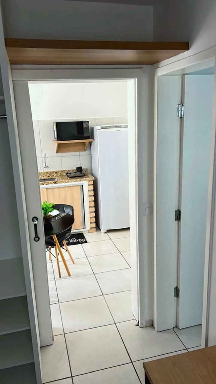 Будинок 32 м² з робочим місцем та пральною машиною — photo 7