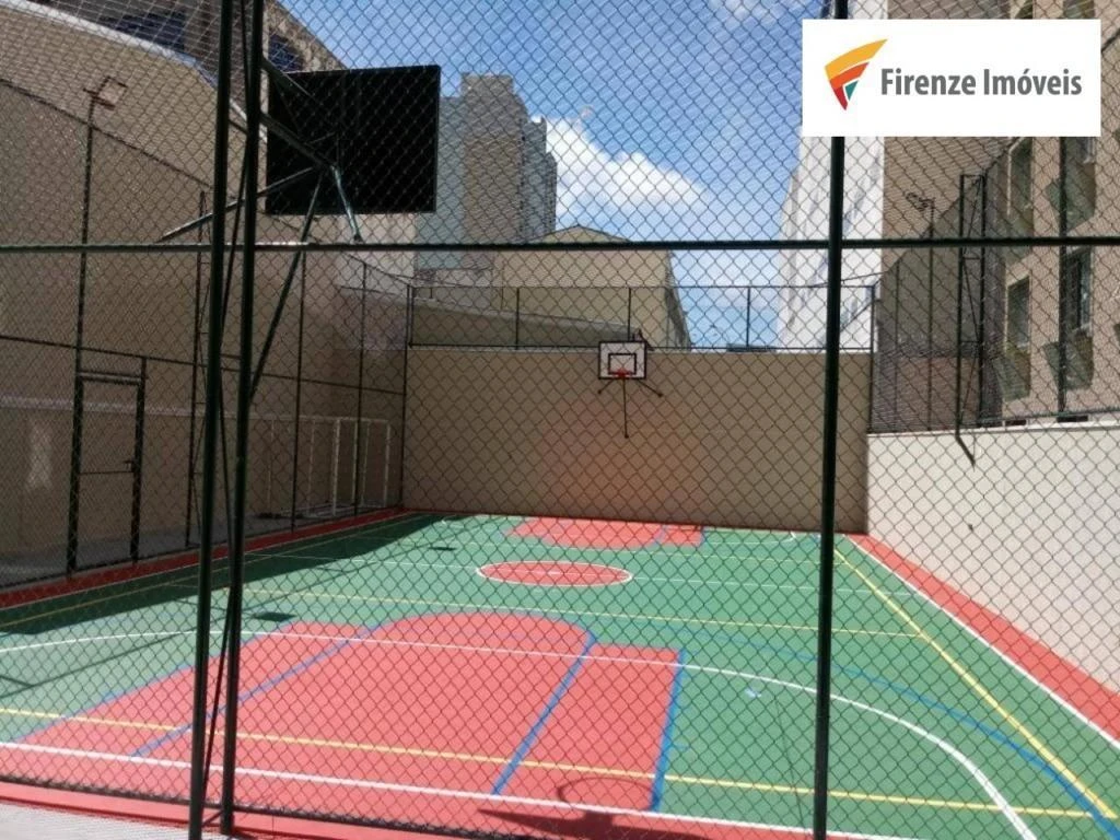 Apartamento de 3 quartos com varanda gourmet, Portão — photo 12