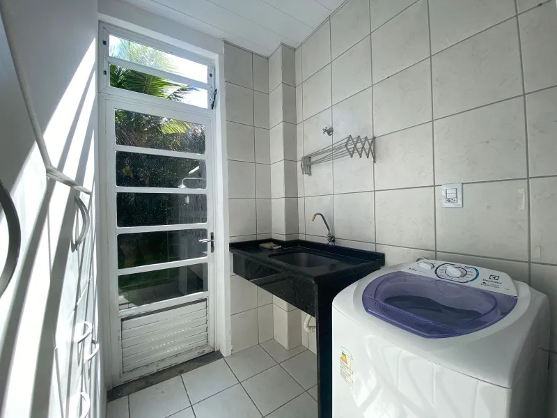 Casa amueblada de 140 m² con 3 dormitorios y suite — photo 31