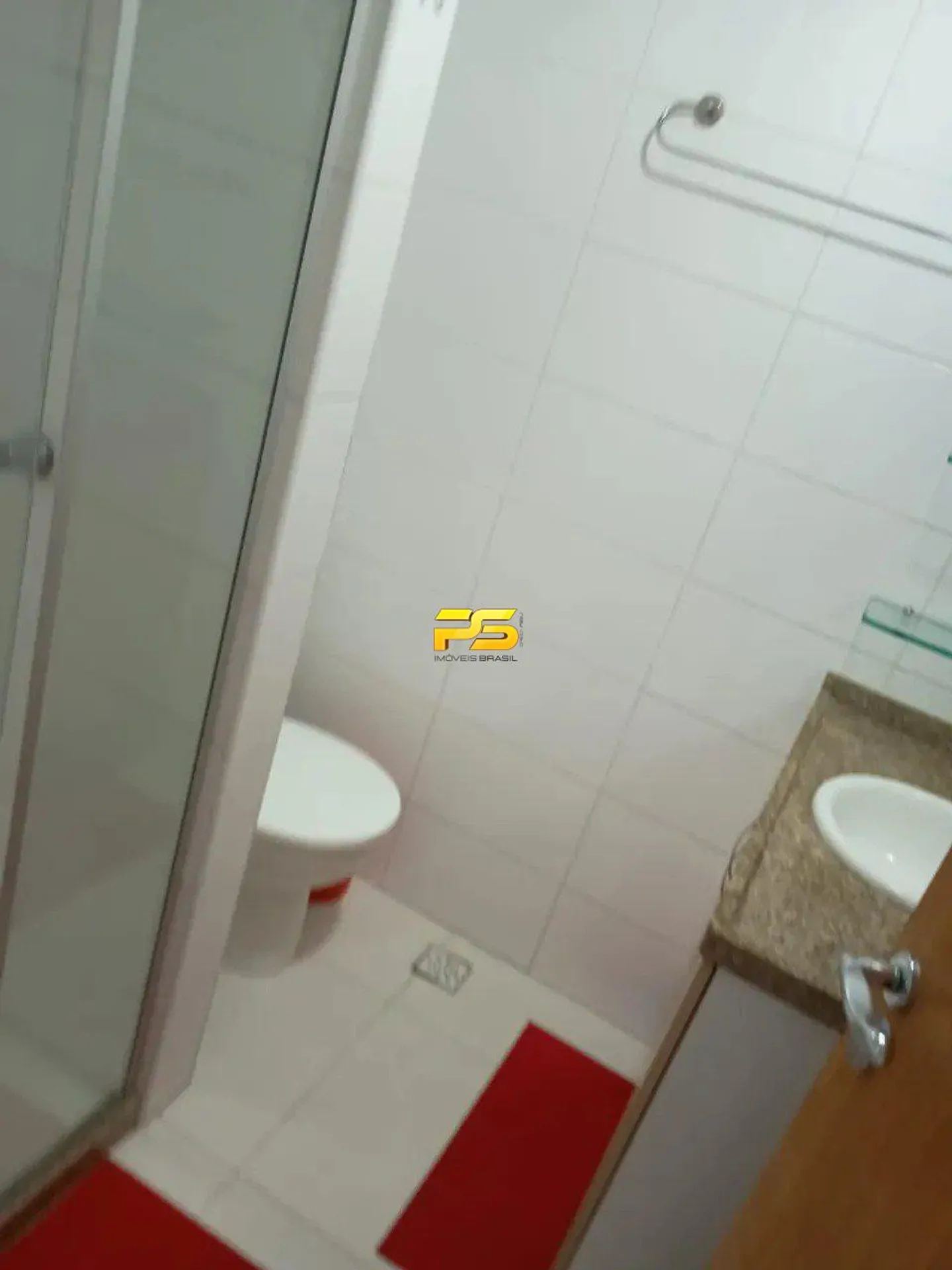 1-bedroom apartment with 35 m² and 1 parking space — photo 15