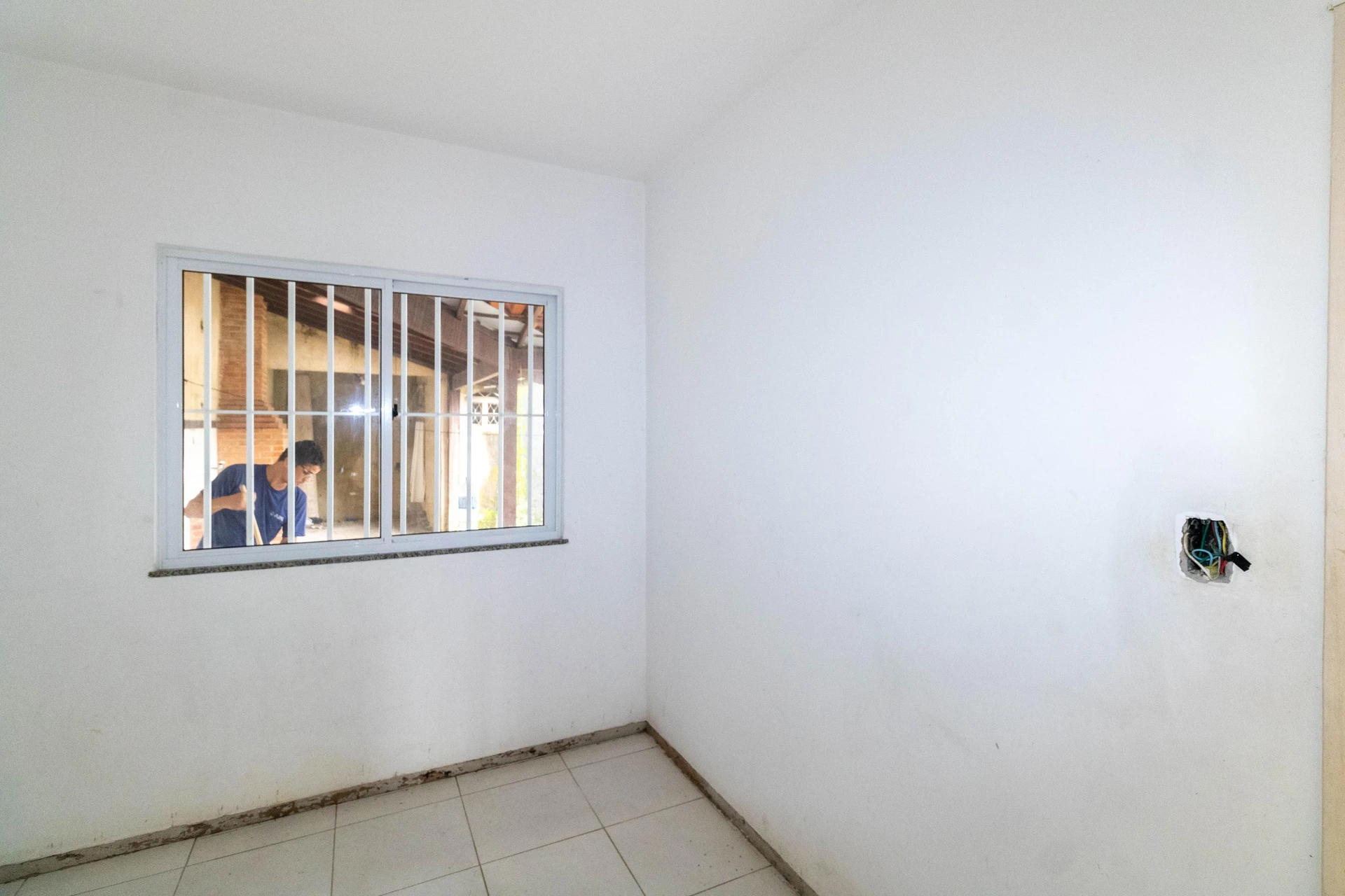Private BBQ in a 2-bedroom house, 67 m² — photo 20