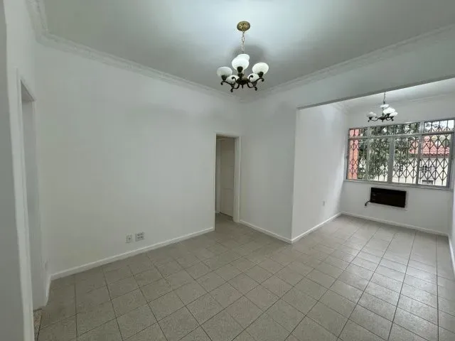 Apartamento de 2 quartos com espaço de home office — photo 5