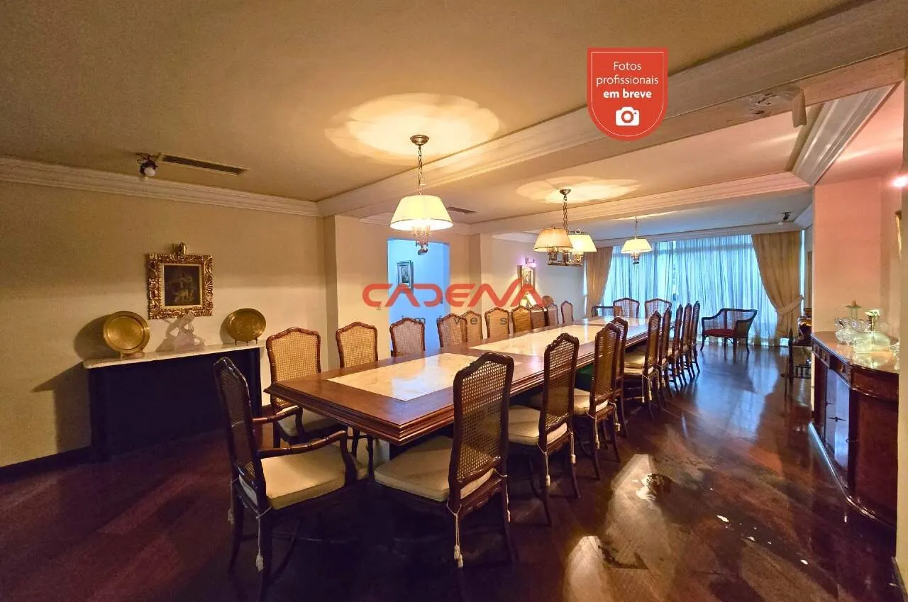 Rental house with 5 bedrooms and 5 bathrooms — photo 8