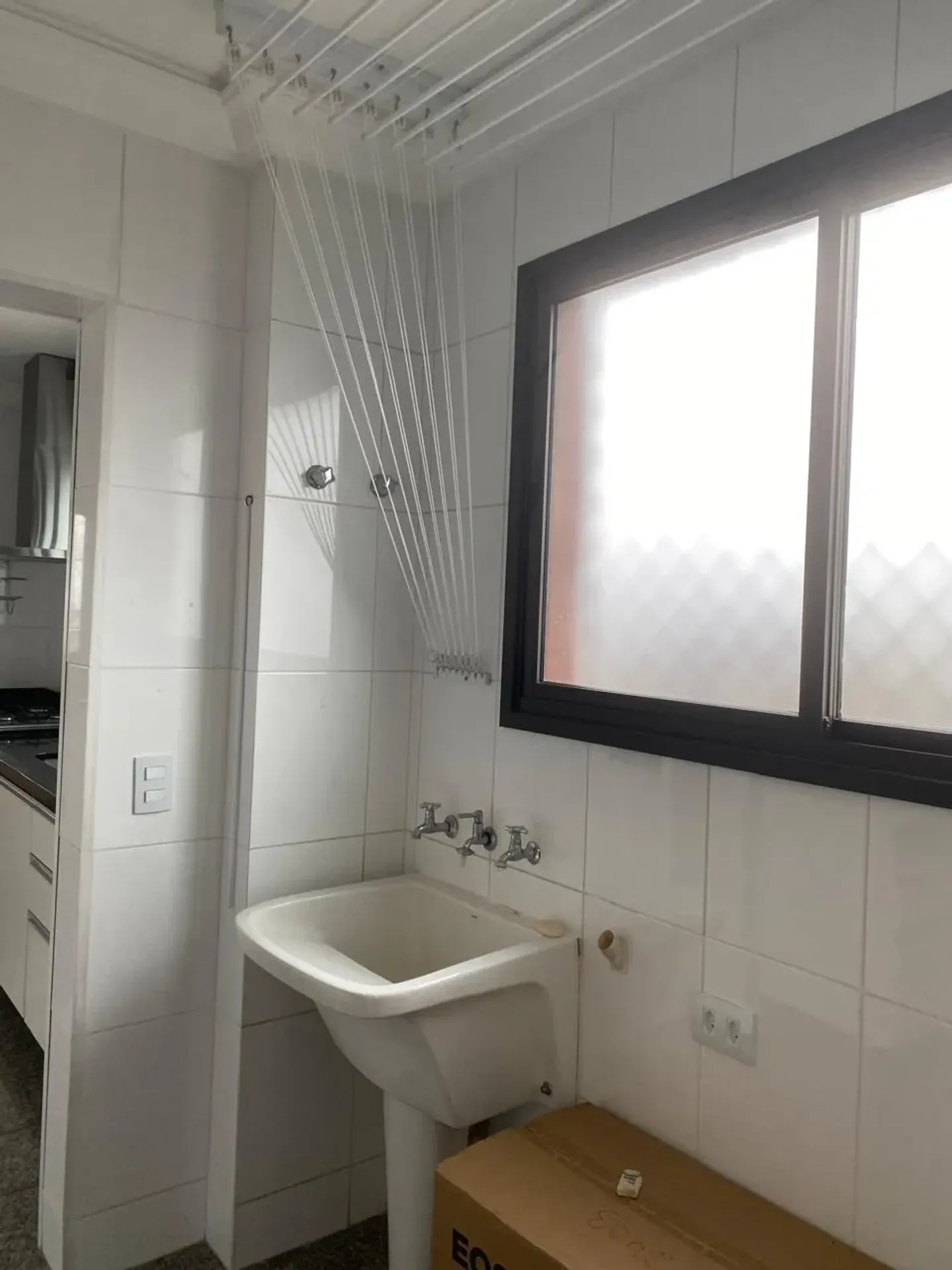 Apartamento para aluguel com 165 m², 3 quartos e 4 banheiros — photo 30