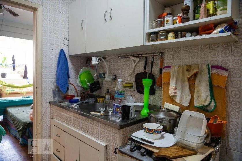 3-bedroom apartment with a home office in Rio de Janeiro — photo 9