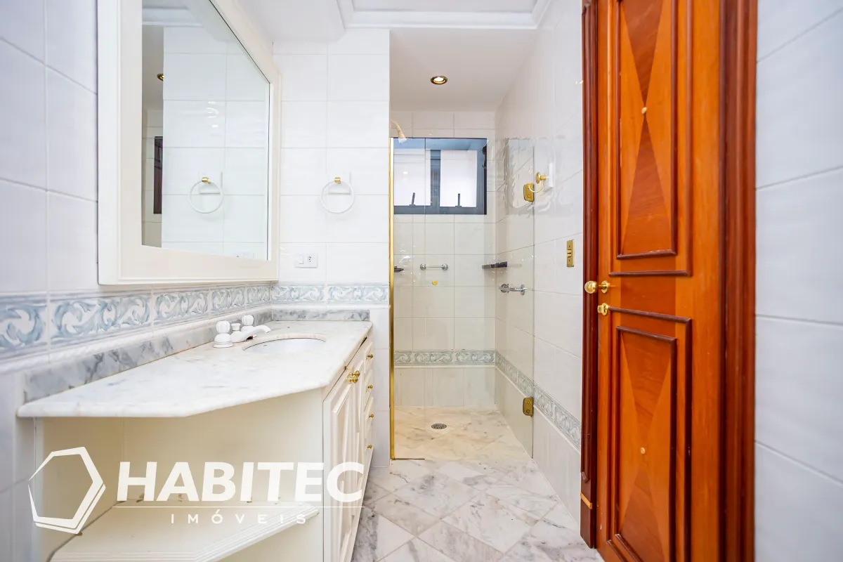 Apartamento com 4 dormitórios e 5 banheiros, varandas — photo 47