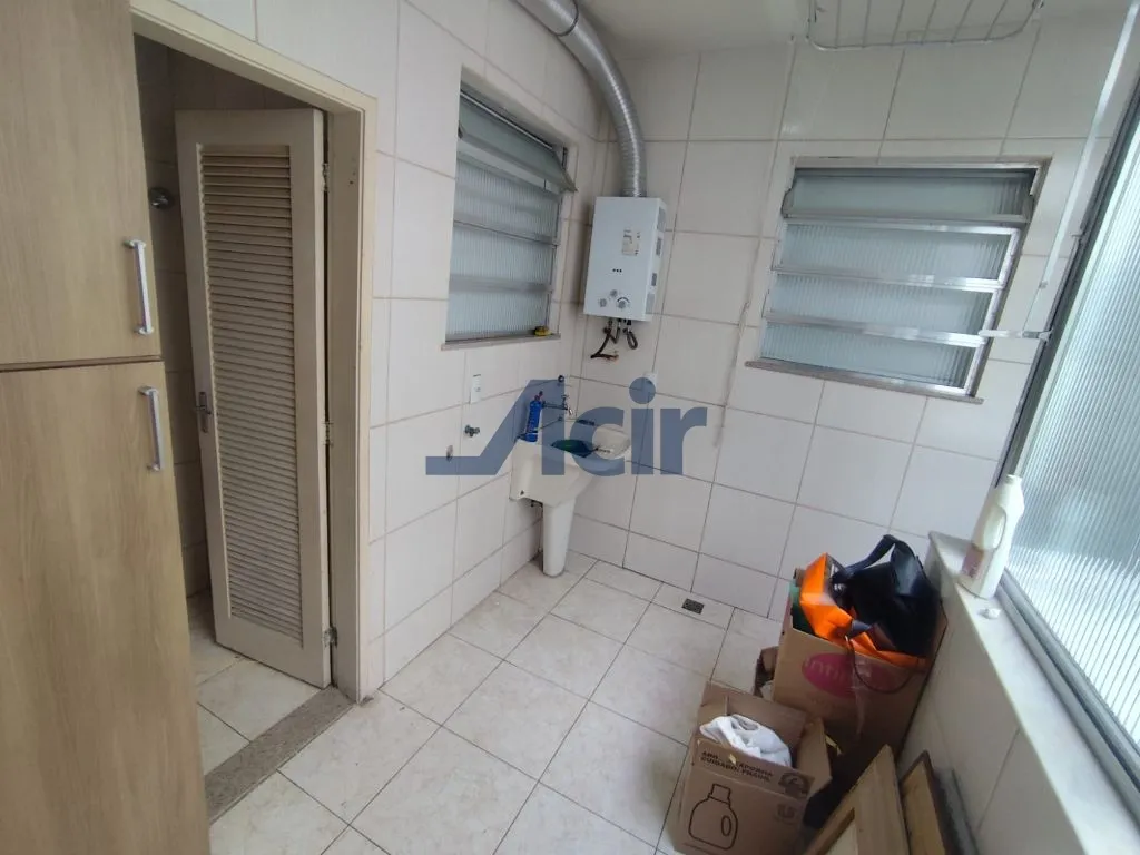 3-bedroom apartment, 1 with its own bathroom, 122 m² — photo 7