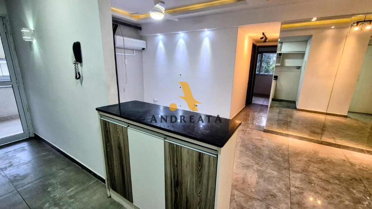 Apartamento mobiliado de 91 m² com 3 suítes e 2 vagas — photo 8