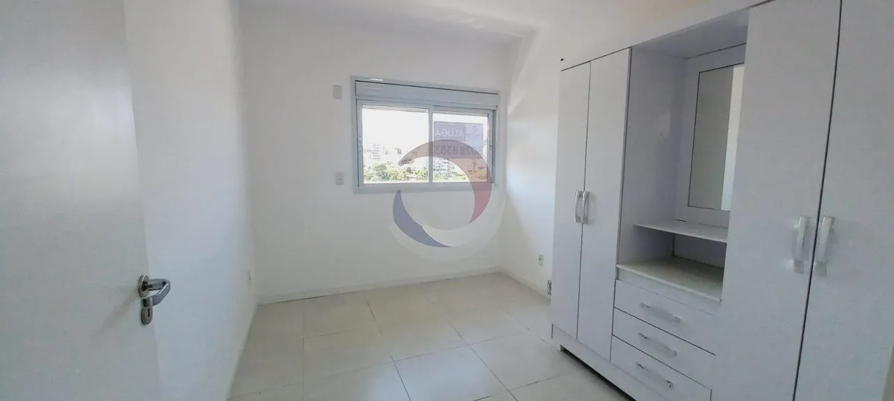 Furnished apartment, 91 m², with a grill on the balcony — photo 6