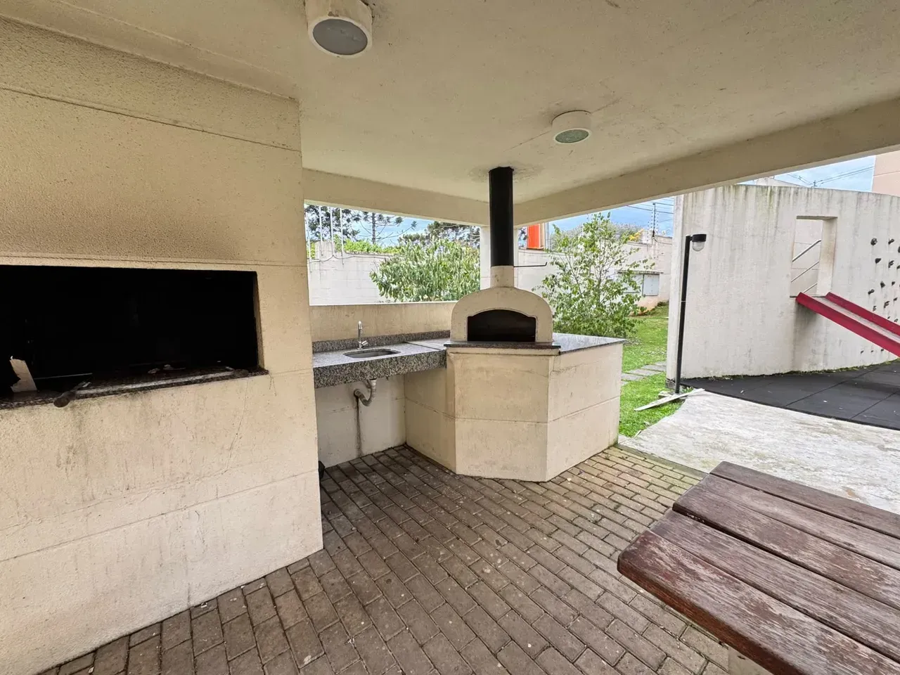 3-bedroom apartment with 1 parking space included — photo 12