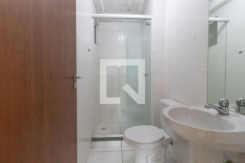 Apartment, 55 m², with wood or laminate floors — photo 24