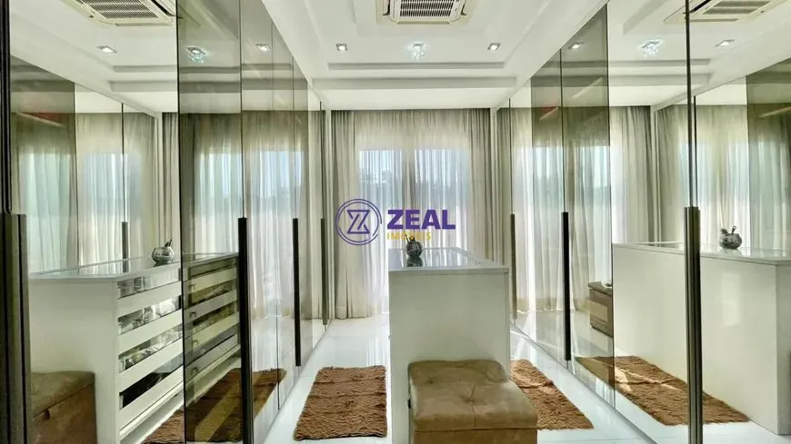 Furnished house with 4 suites and an integrated kitchen 380 m² — photo 21
