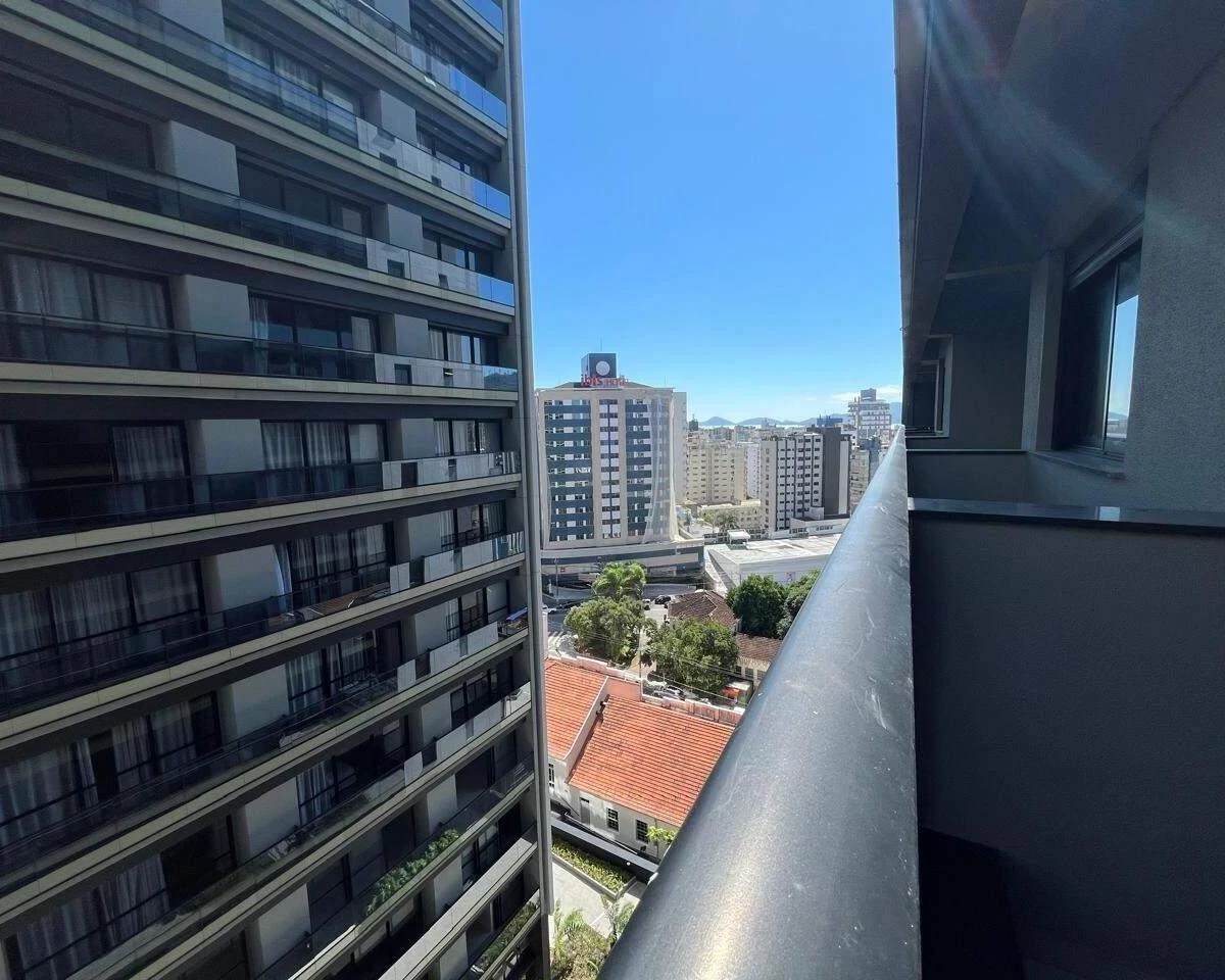 Furnished apartment, 68 m², with a grill on the balcony — photo 14