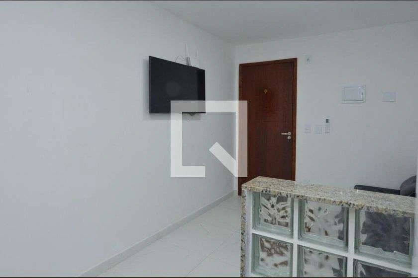 Furnished 35 m² studio with a private bathroom — photo 16