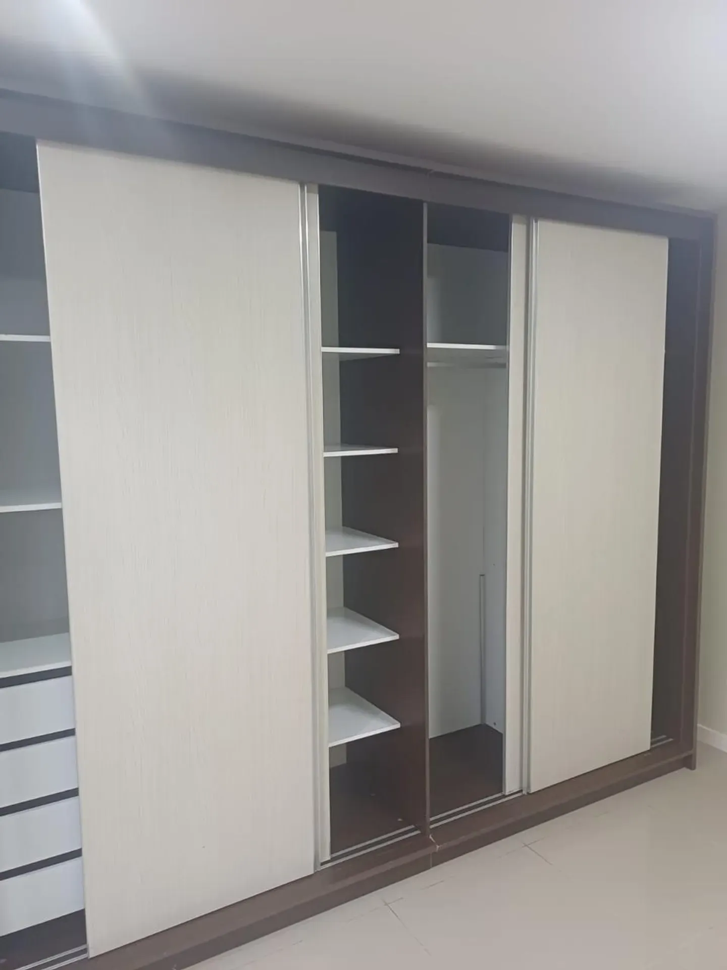 Apartamento com 4 quartos e 3 banheiros — photo 30