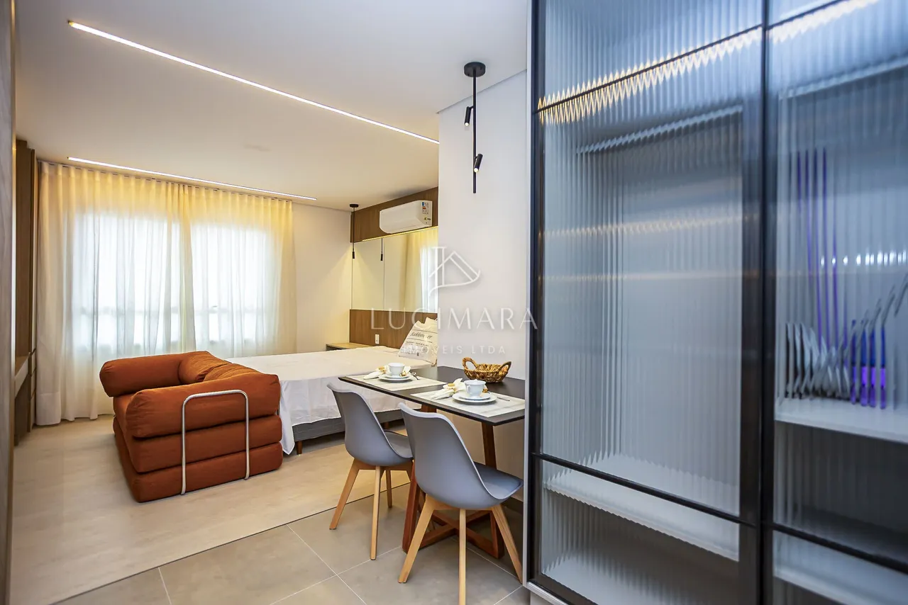 1-bedroom apartment with 1 bathroom and 50 m² — photo 3