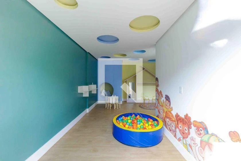 Apartment, 48 m², with a washing machine — photo 2