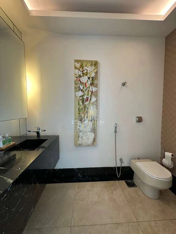 Casa mobiliada 822 m² com 5 suítes e 6 vagas — photo 14