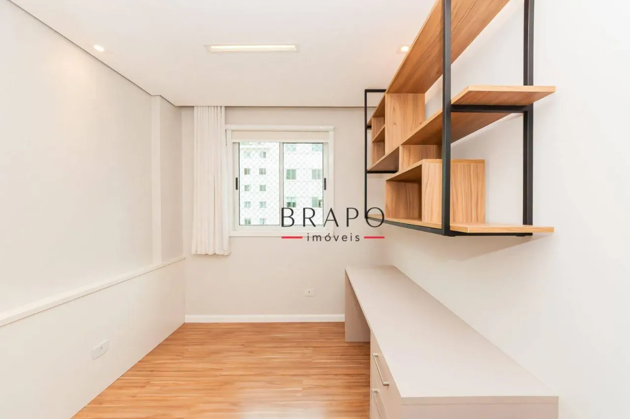 3-bedroom apartment with private BBQ and 95 m² — photo 17