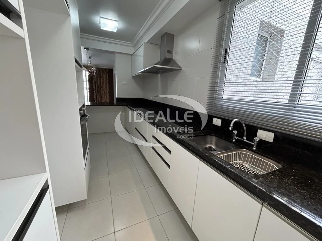 Apartamento de 3 quartos com varanda envidraçada, Portão — photo 6