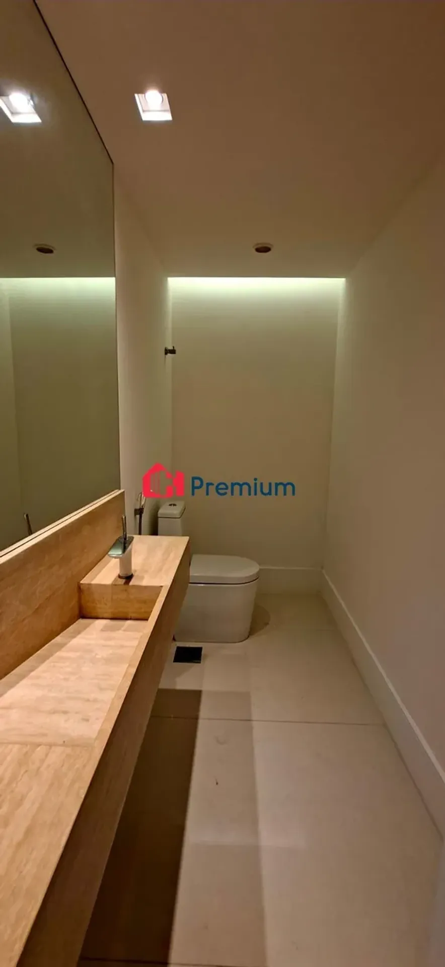 Casa com 5 suítes e 7 banheiros, 5 vagas — photo 30