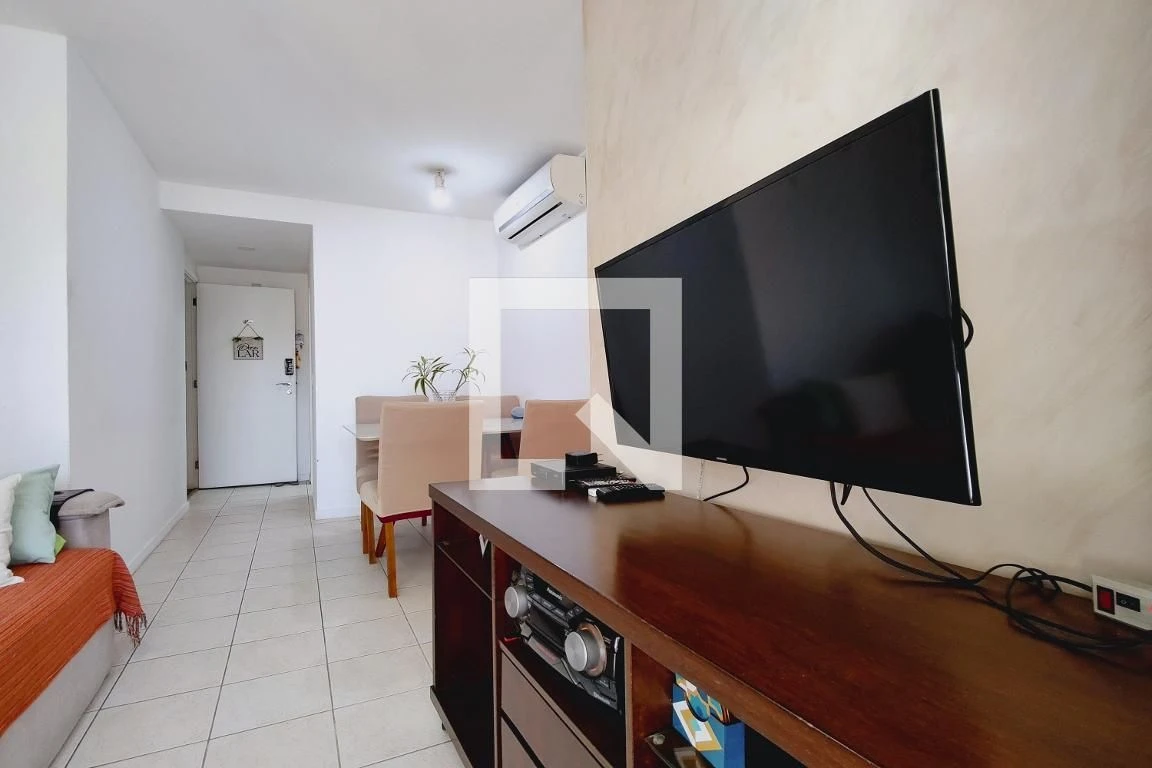 Посудомийна машина та 3 спальні: квартира 76 м² — photo 27