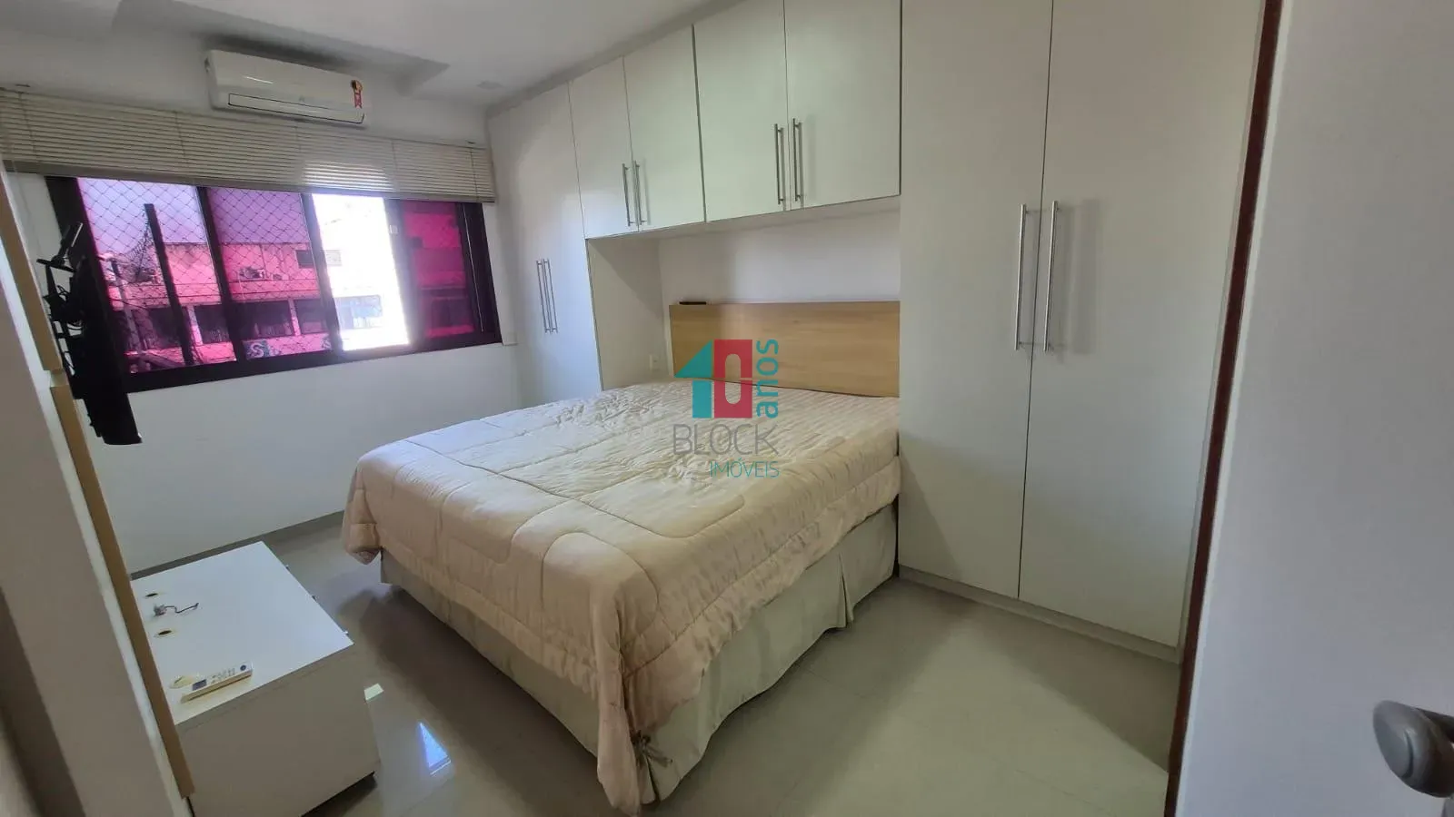 Apartamento mobiliado, 350 m², com banheira — photo 34