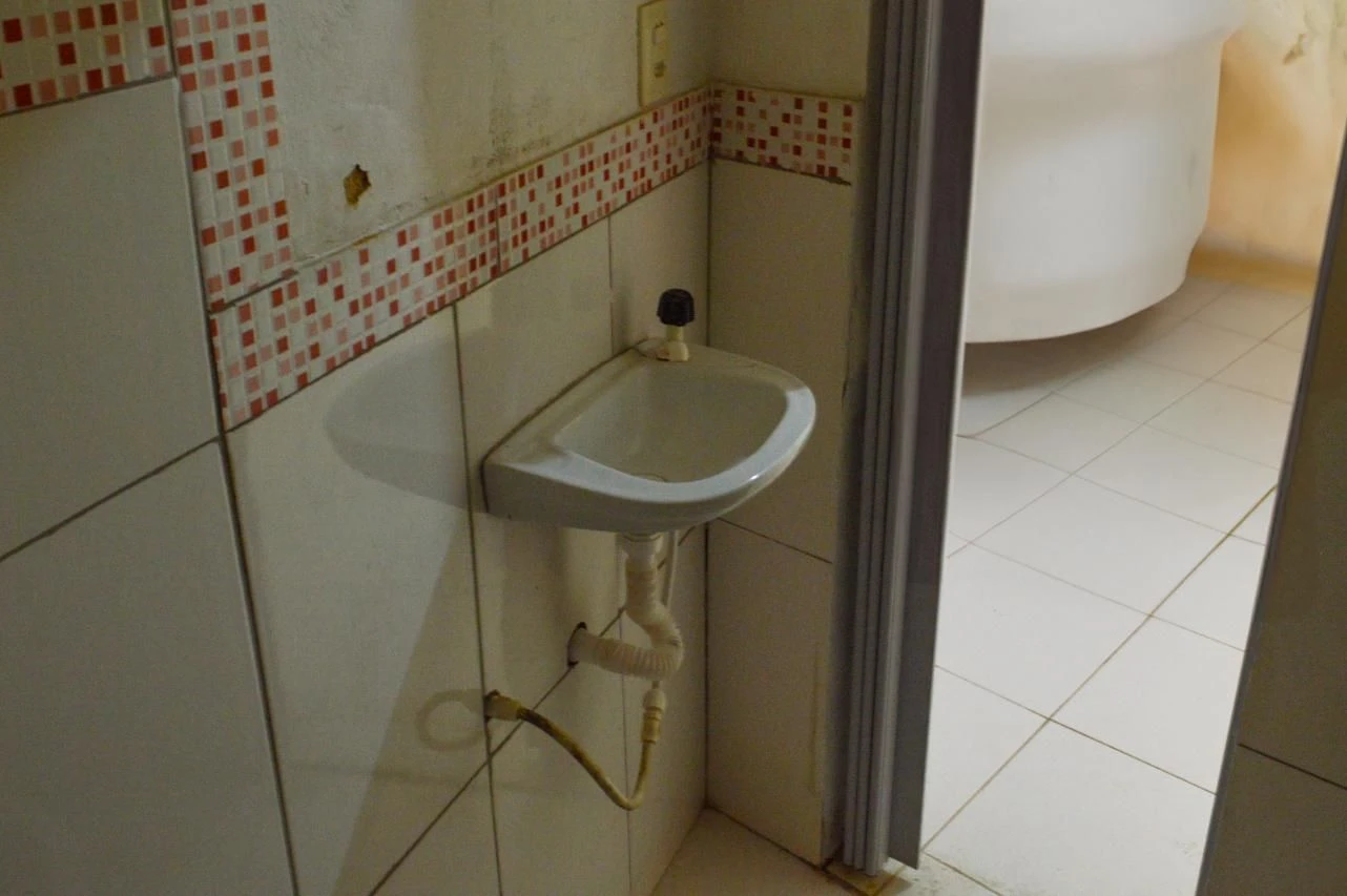 Невмебльований студіо з 1 спальнею без паркування і 1 ванною — photo 7