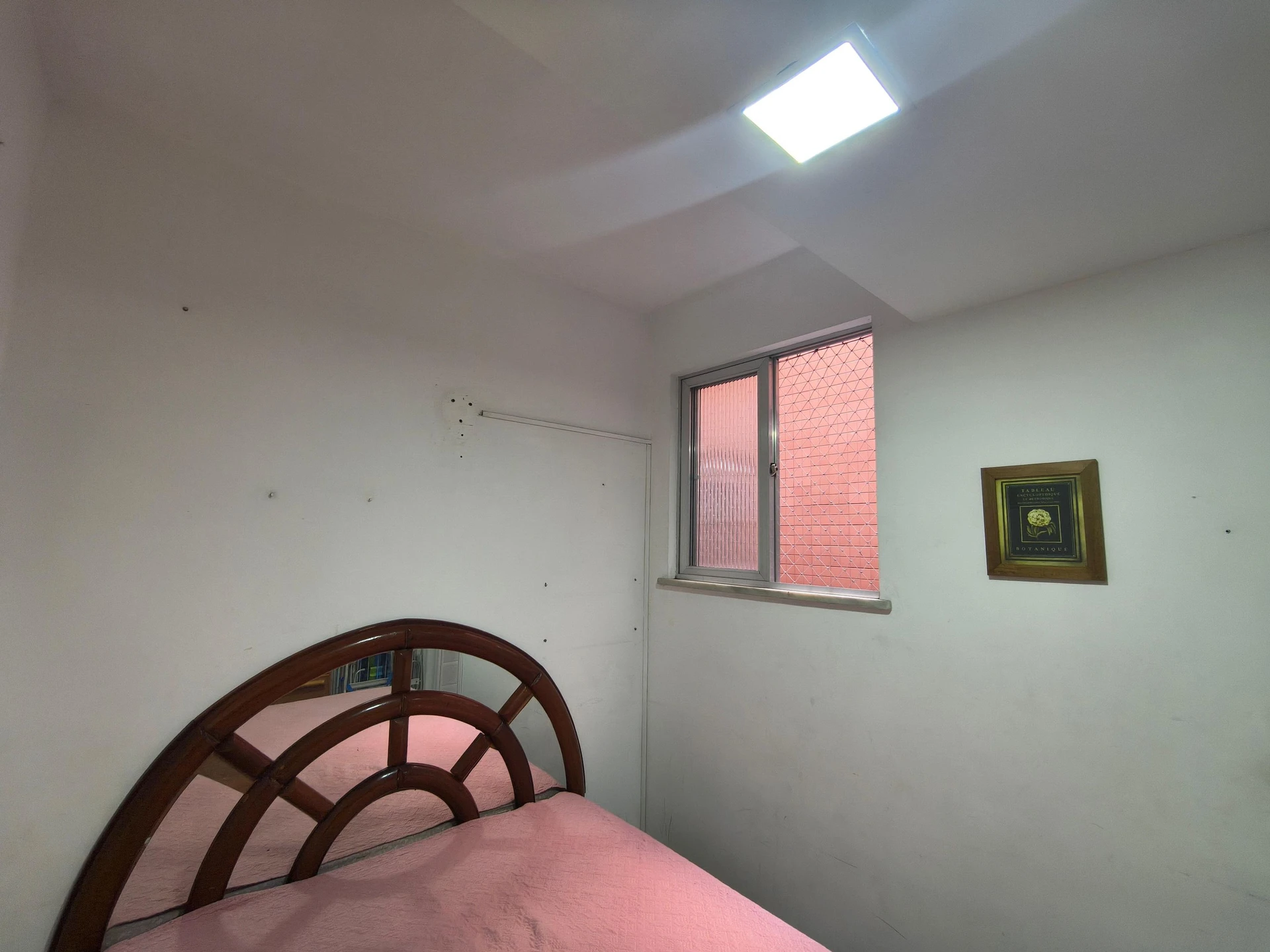 Apartamento amueblado con 3 dormitorios y balcón — photo 40