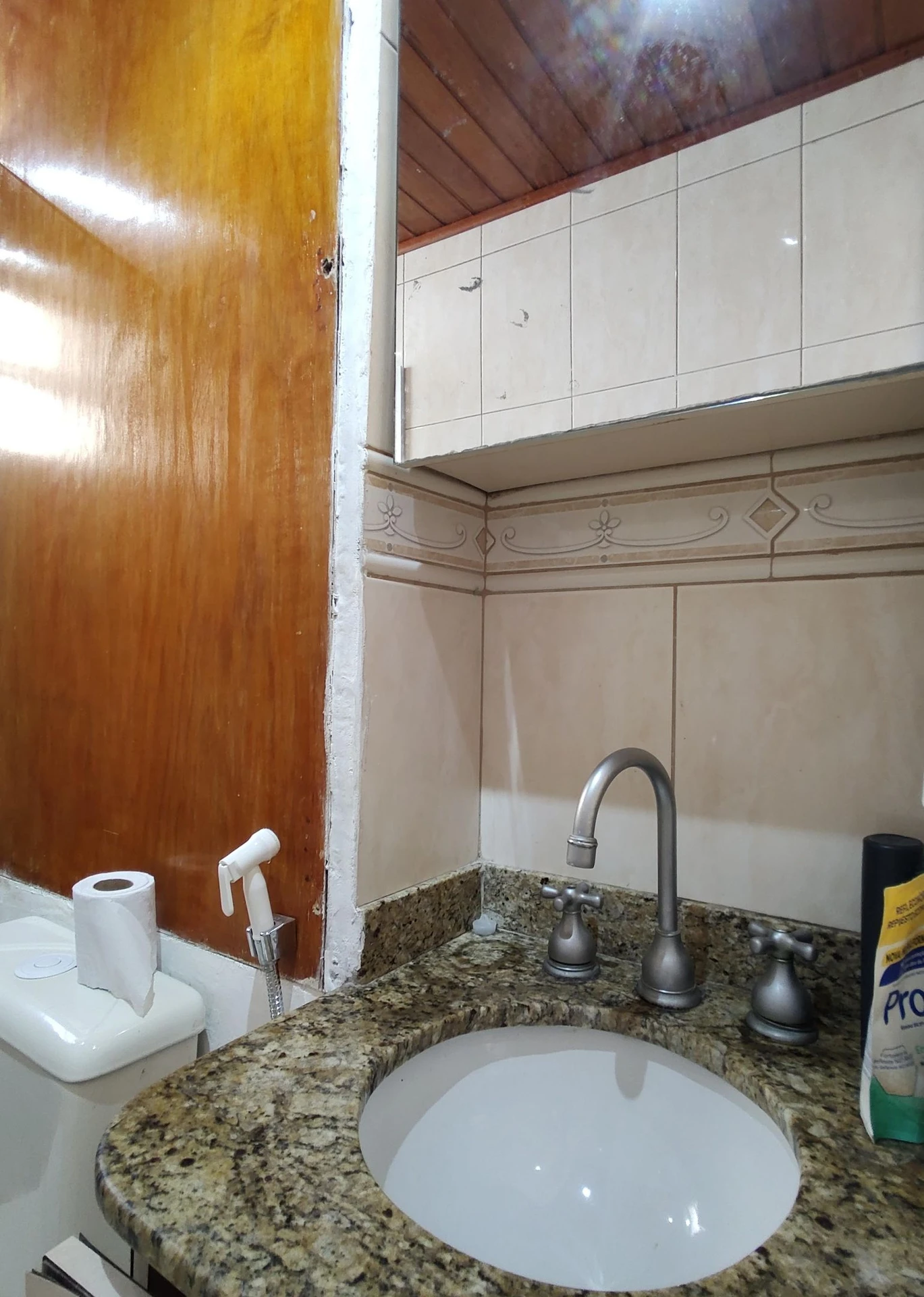 Пральна машина та 2 спальні: квартира 50 м² — photo 45