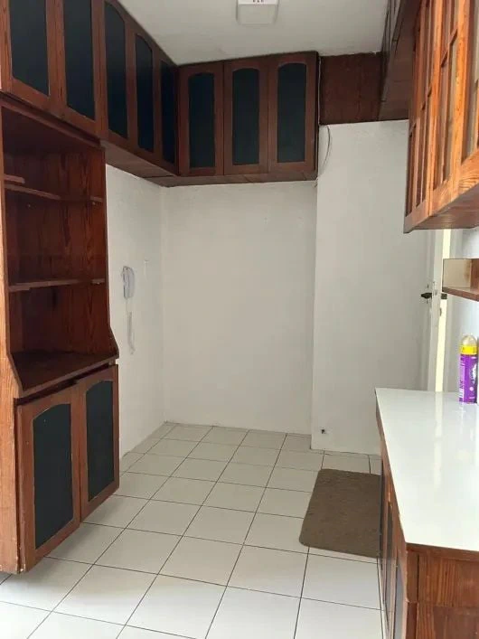 3-bedroom apartment in a building with a sauna — photo 14