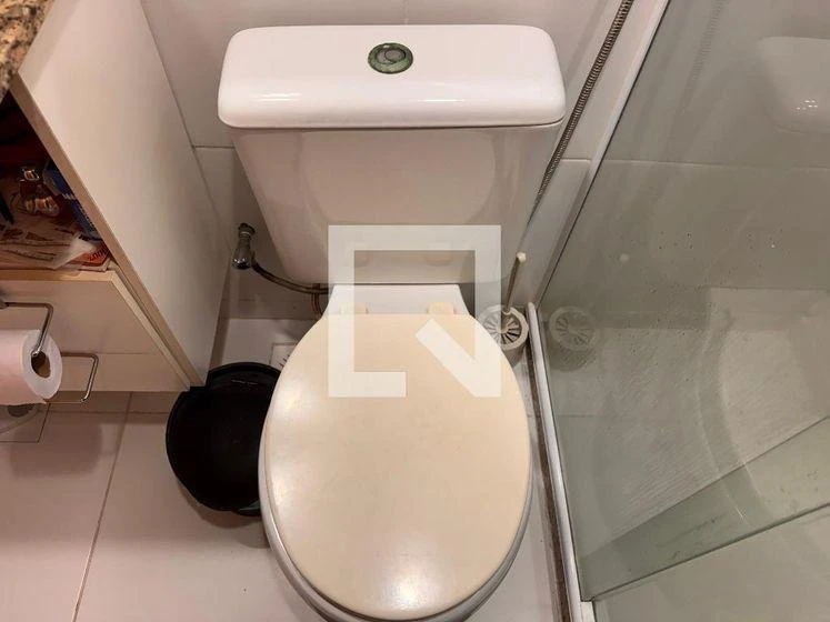 Apartamento mobiliado, 82 m², com janelas do piso ao teto — photo 7
