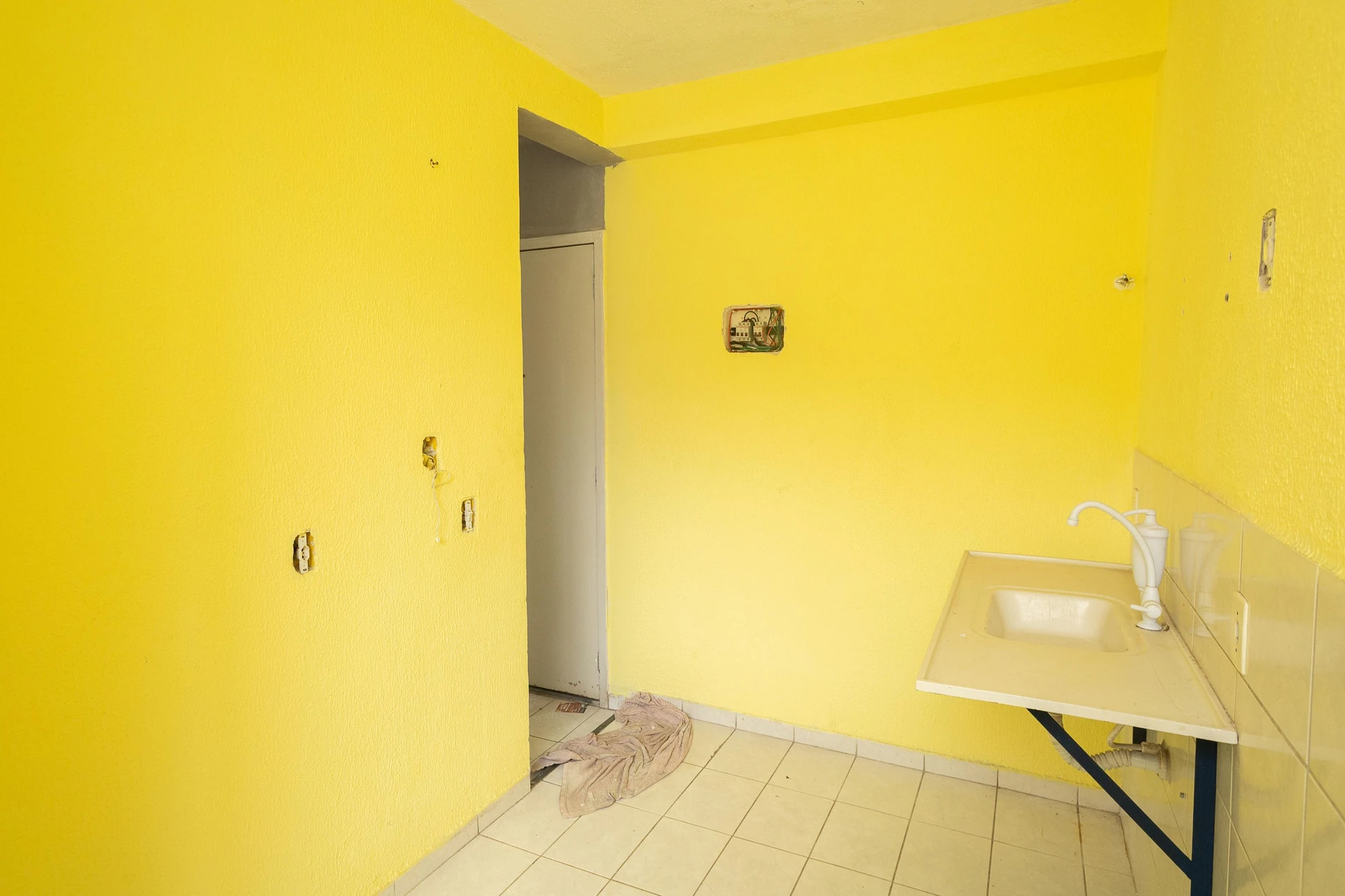Квартира з 2 кімнатами та зоною пральні — photo 13