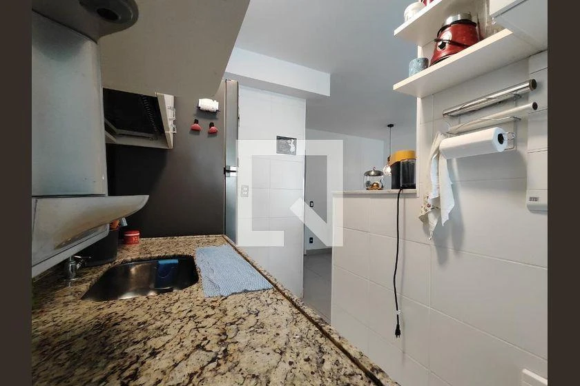 Мебльована квартира 70 м² з кухнею відкритого плану — photo 23