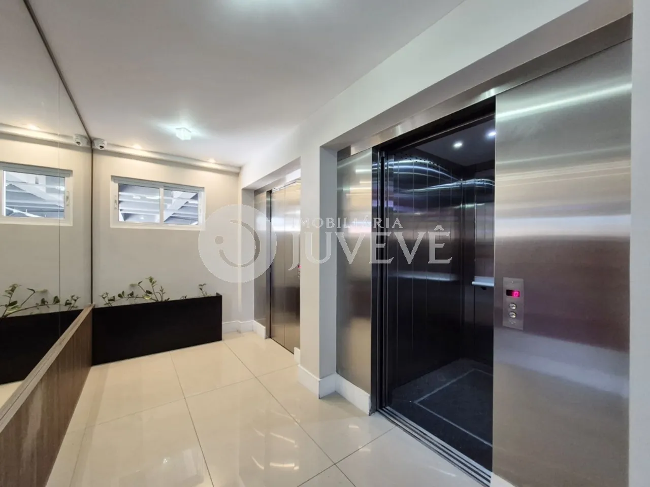 Студия 29 м² без парковки с встроенными шкафами — photo 4