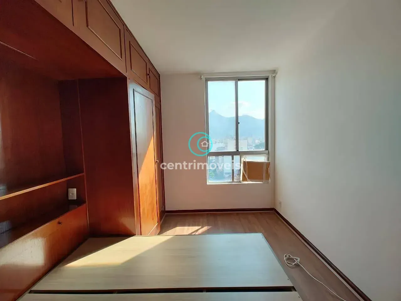 Mountain view in a 2-bedroom apartment, 64 m² — photo 16
