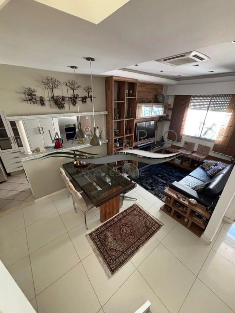 Apartamento mobiliado com 3 dormitórios e 4 banheiros — photo 6