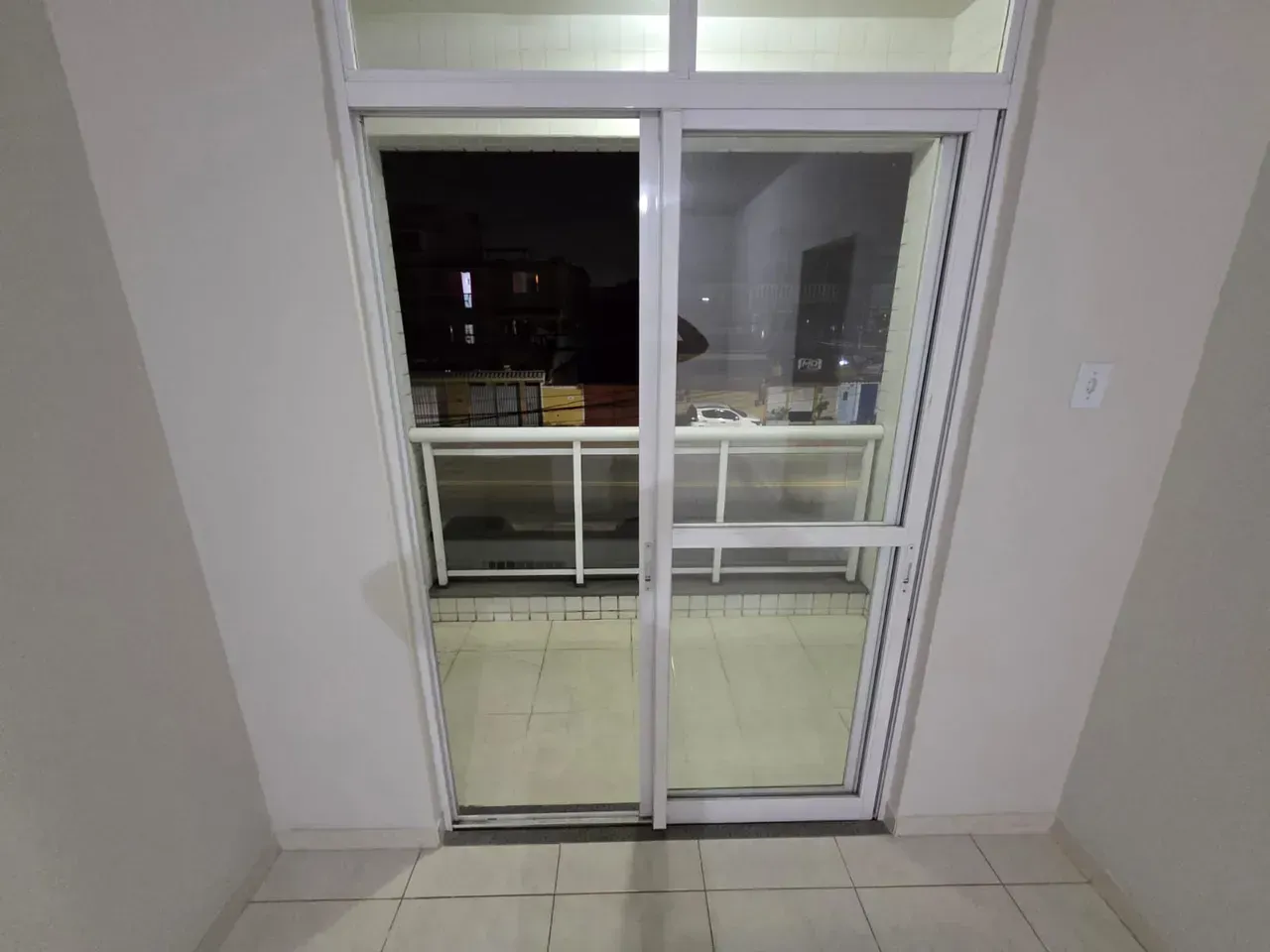 1-bedroom apartment with balcony and 1 parking space — photo 3