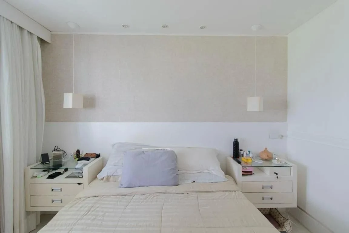 Apartamento mobiliado com 3 dormitórios e cozinha aberta a gás — photo 7