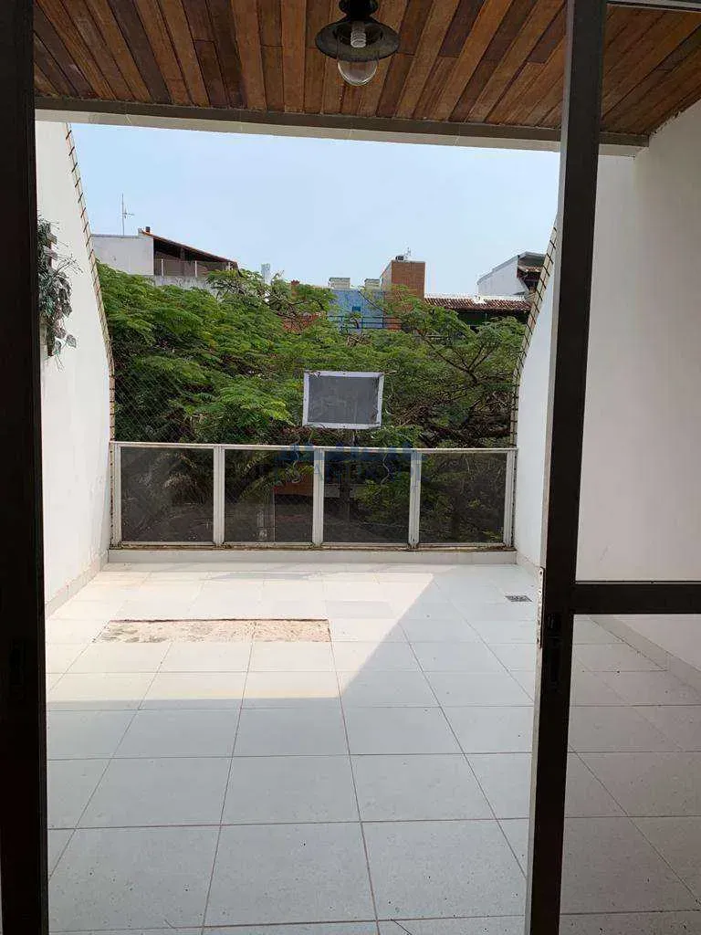 Apartamento com máquina de lavar, Barra da Tijuca — photo 24