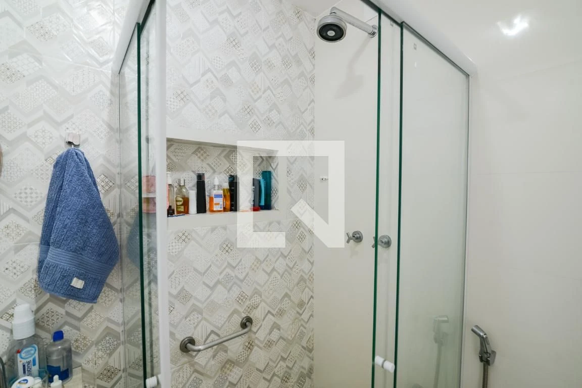 Furnished house with 4 bedrooms and 3 bathrooms — photo 21
