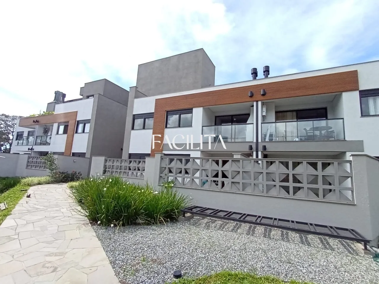 Apartamento garden amueblado con 2 dormitorios y suite — photo 7