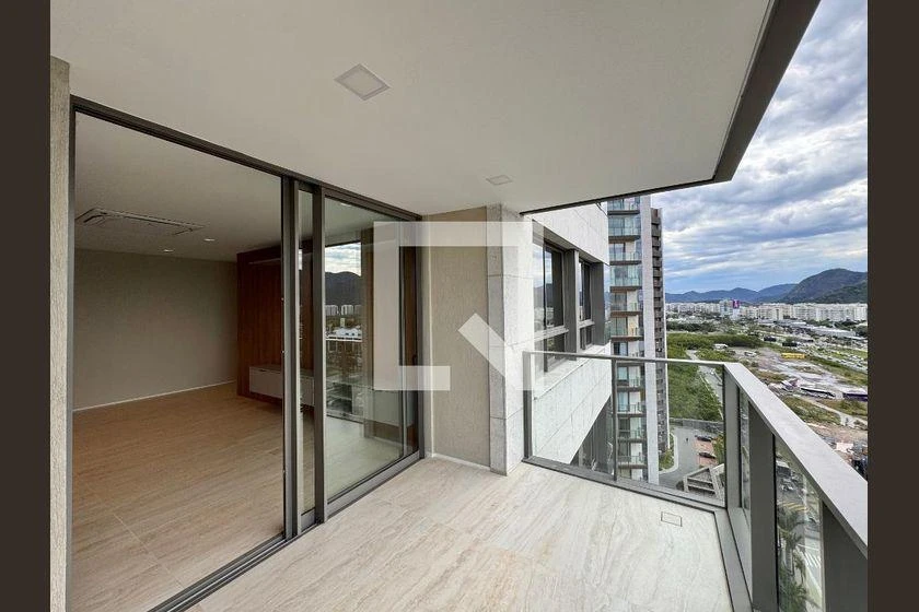 Rental apartment with 3 en-suite bedrooms and 130 m² — photo 5