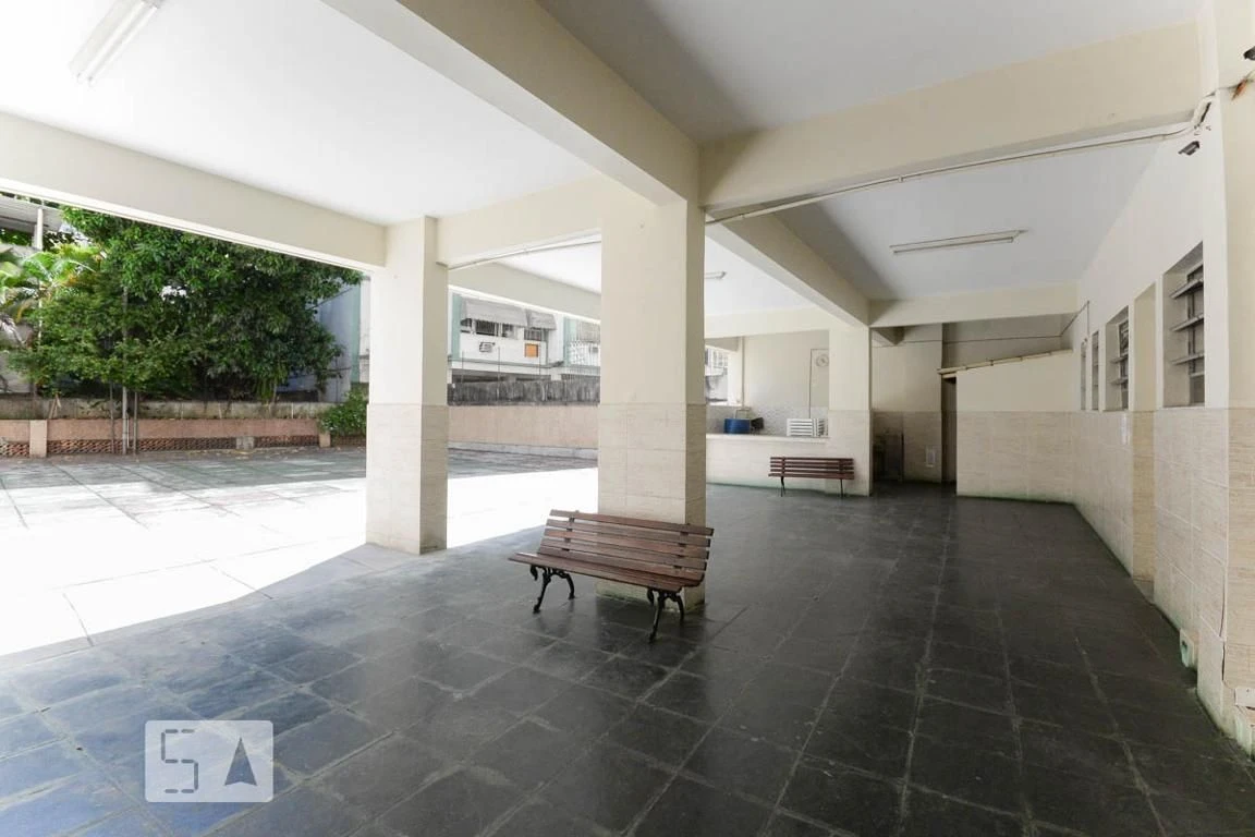 Квартира 80 м², 2 спальни, Рио-де-Жанейро — photo 30